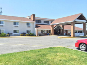 Quality Inn & Suites Harrington